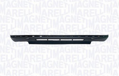 MAGNETI MARELLI 021316951110 -  Облицовка / защитная накладка, буфер